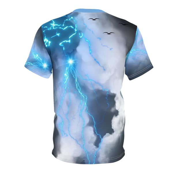 Angel Rocker Tee - Image 5