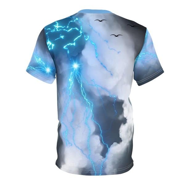 Angel Rocker Tee - Image 2