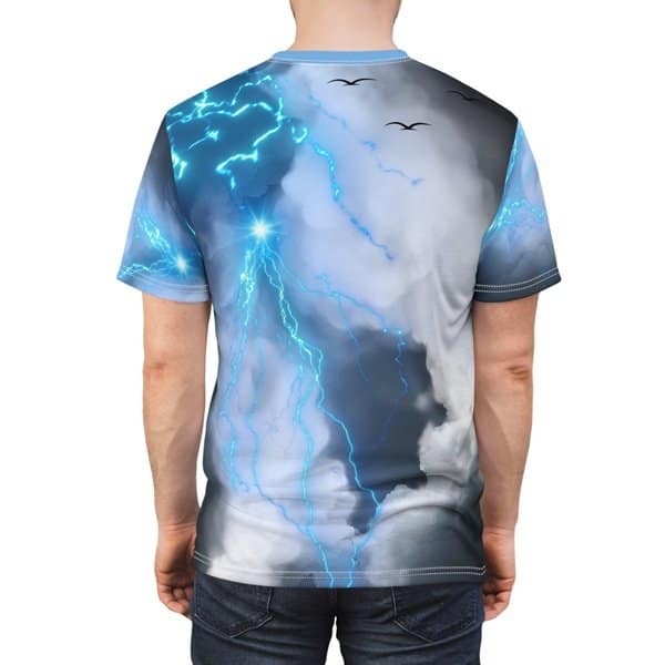 Angel Rocker Tee - Image 4