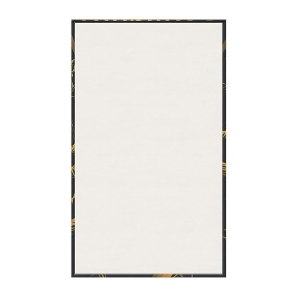 Be Proud Sing It Loud Hand Towel - Image 3