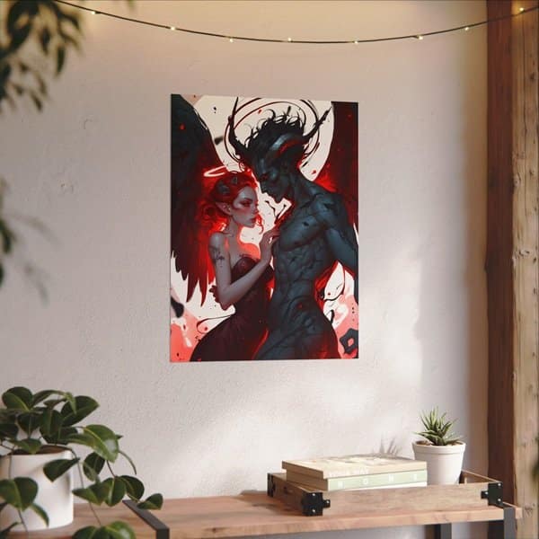 Celestial Souls Poster