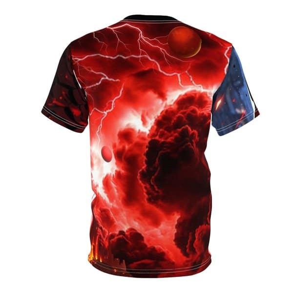 Celestial Souls T-Shirt - Image 2