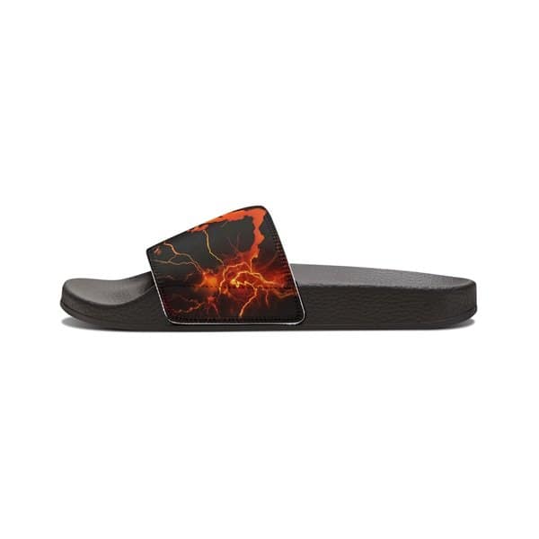 Electric Guitar Sandals - Image 2