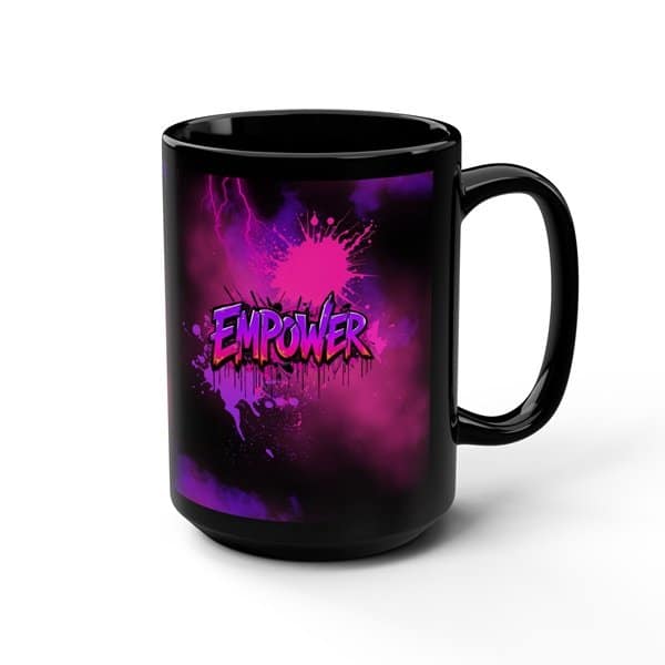 Empower Mug
