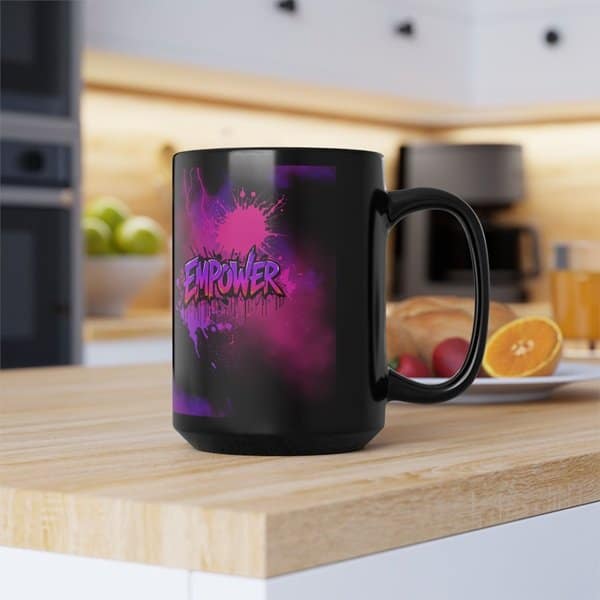 Empower Mug - Image 3