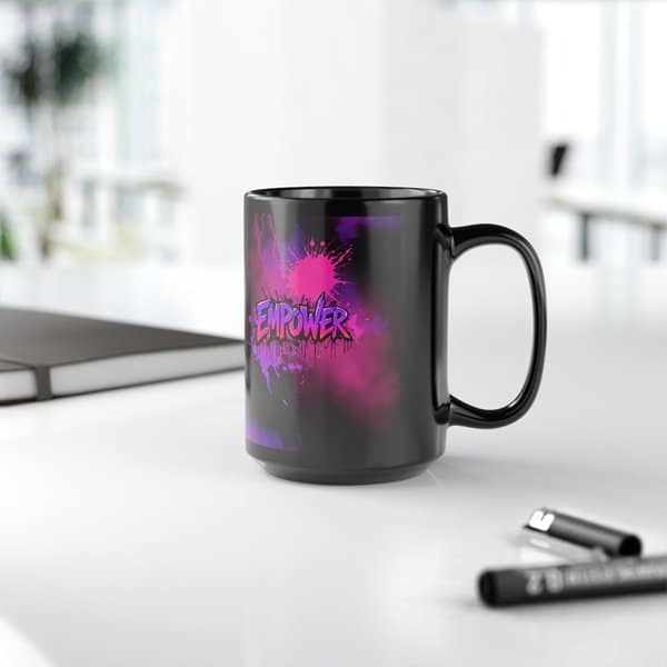 Empower Mug