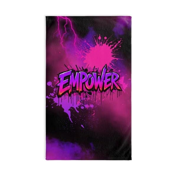 Empower Hand Towel