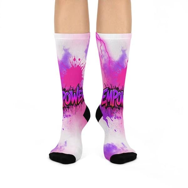 Empower Socks