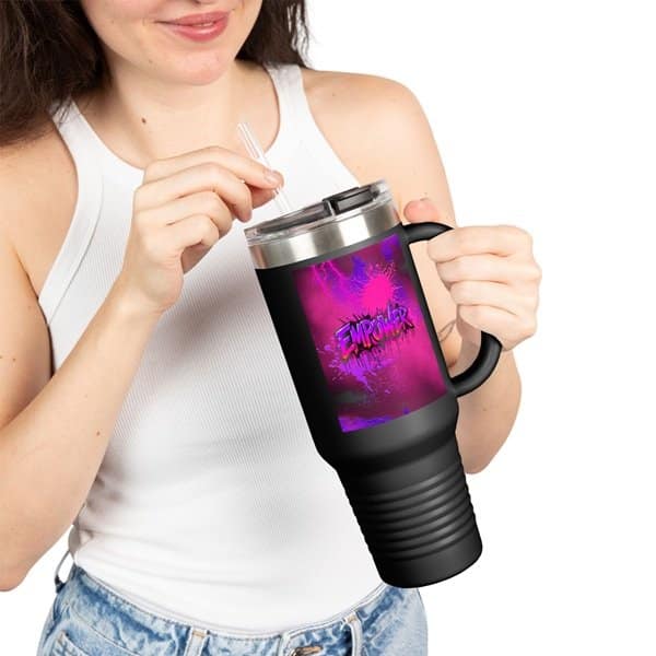Empower Travel Mug