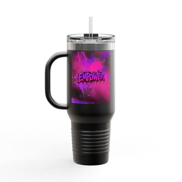 Empower Travel Mug