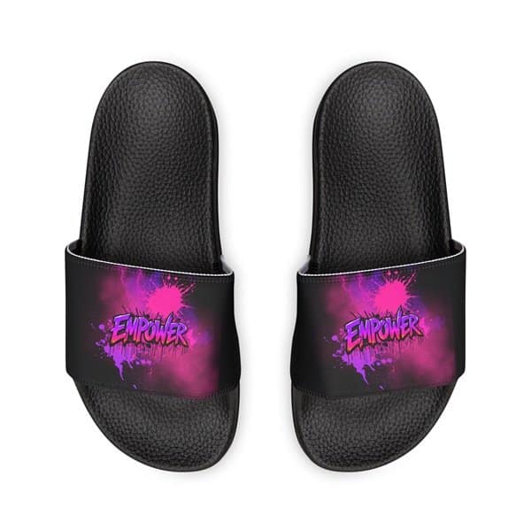 Empower Deco Slides