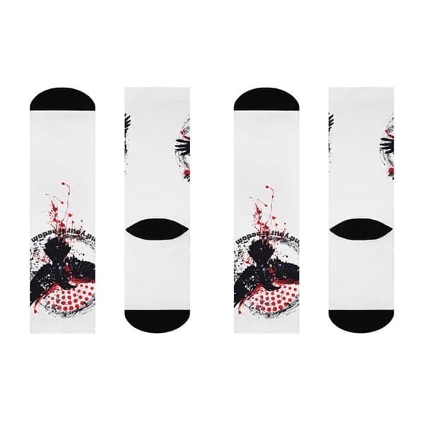 Freedom Socks - Image 2