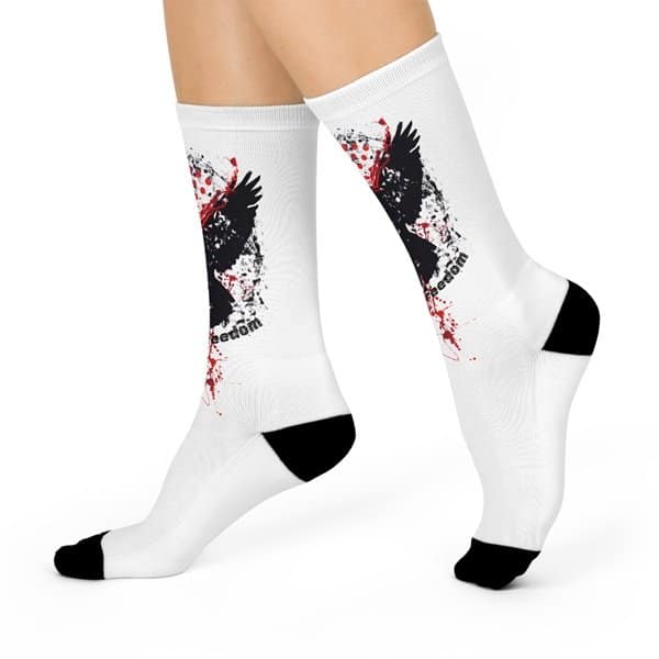 Freedom Socks - Image 3