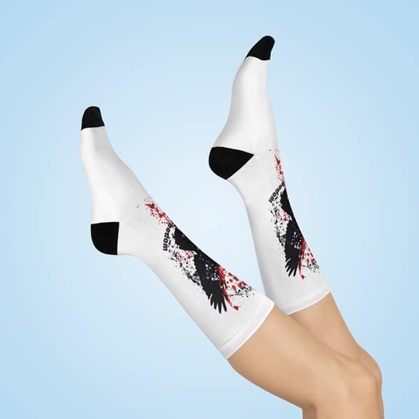 Freedom Socks - Image 4