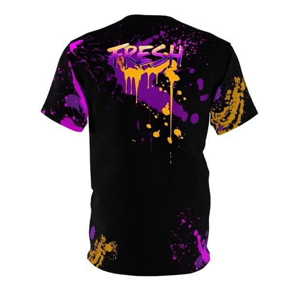 Fresh T-shirt - Image 3