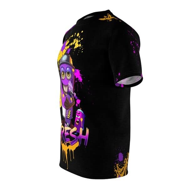Fresh T-shirt - Image 5