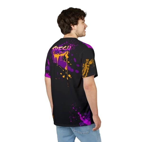 Fresh T-shirt - Image 4