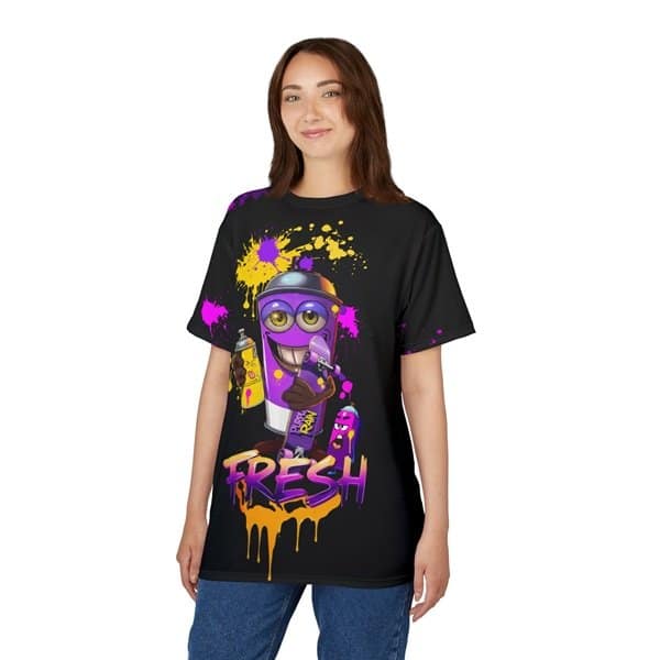 Fresh T-shirt