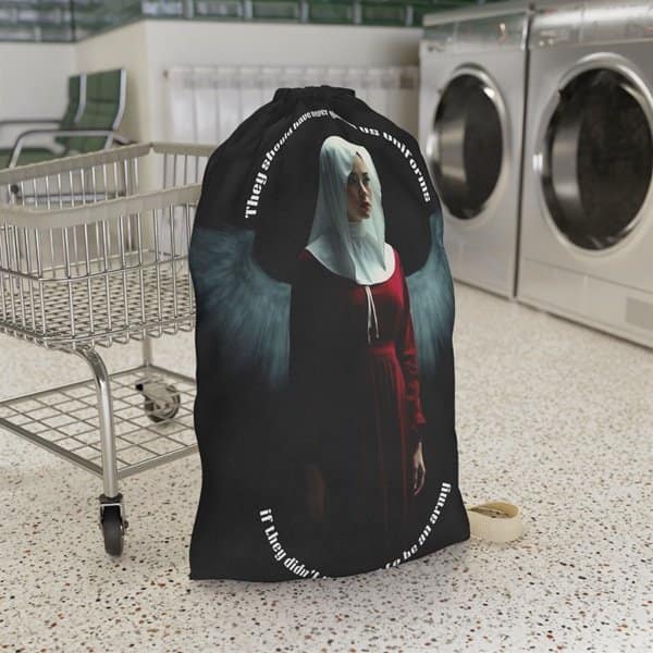 Handmaid's Tale I Laundry Bag