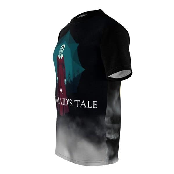 Handmaid's Tale III T-Shirt - Image 6