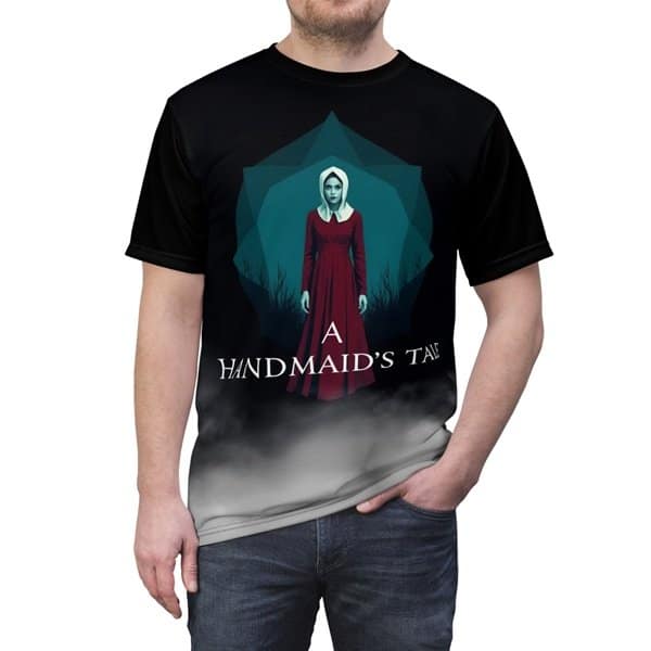 Handmaid's Tale III T-shirt