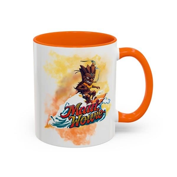 Maui Wowie Coffee Mug - Image 2