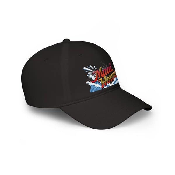 Maui Wowie Baseball Cap - Image 2