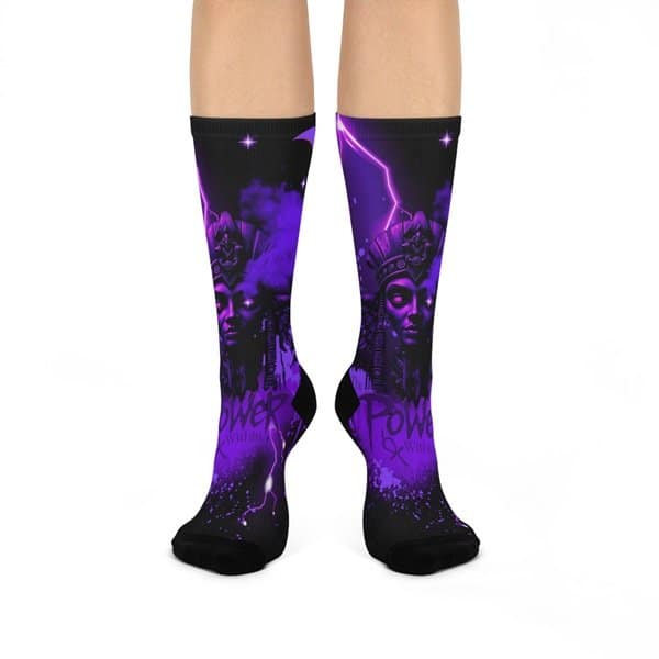 Power Within Socks