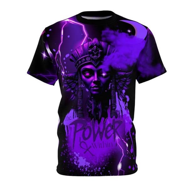 Power Within T-shirt