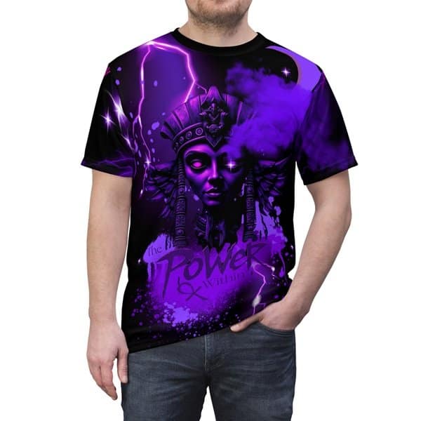 Power Within T-shirt