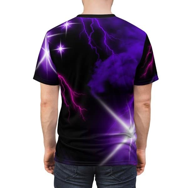 Power Within T-shirt - Image 4
