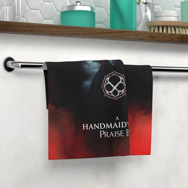 Praise Be Face Towel - Image 4