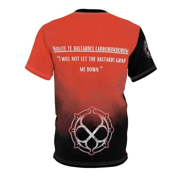 Praise Be T-shirt - Image 7