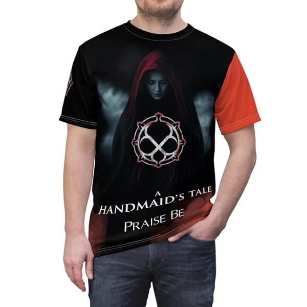 Praise Be T-shirt