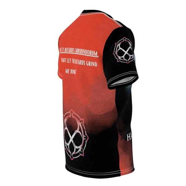 Praise Be T-shirt - Image 2