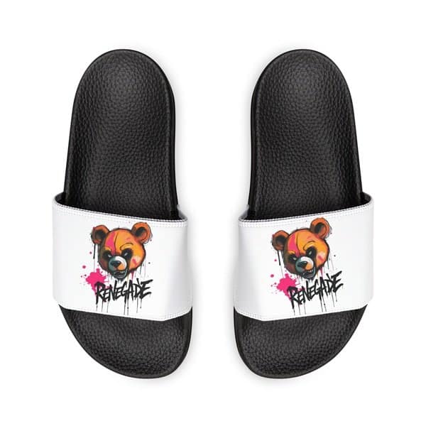 Renegade Deco Slides