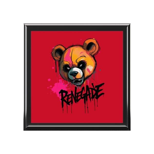 Renegade Harvest Crate