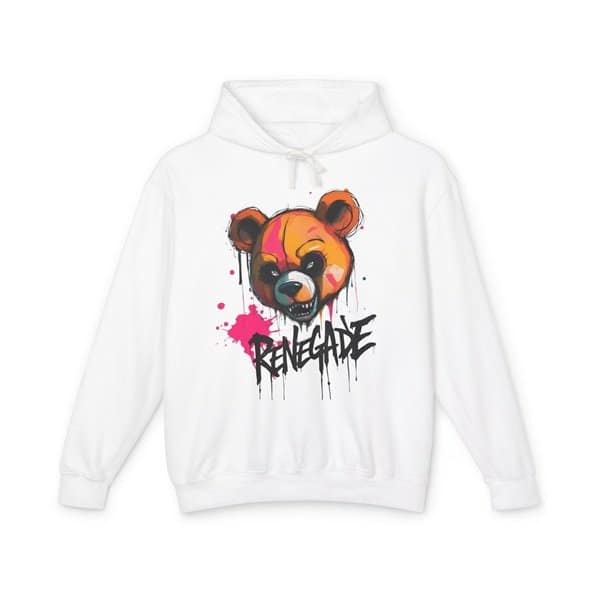 Renegade Hoodie - Image 4