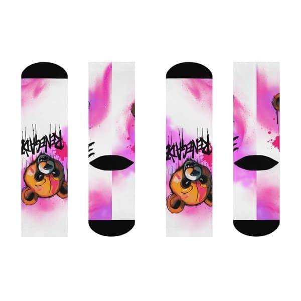 Renegade Socks - Image 4