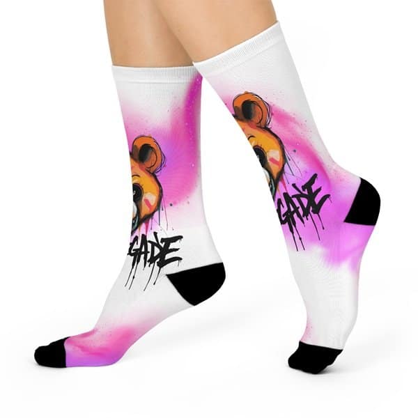 Renegade Socks - Image 3