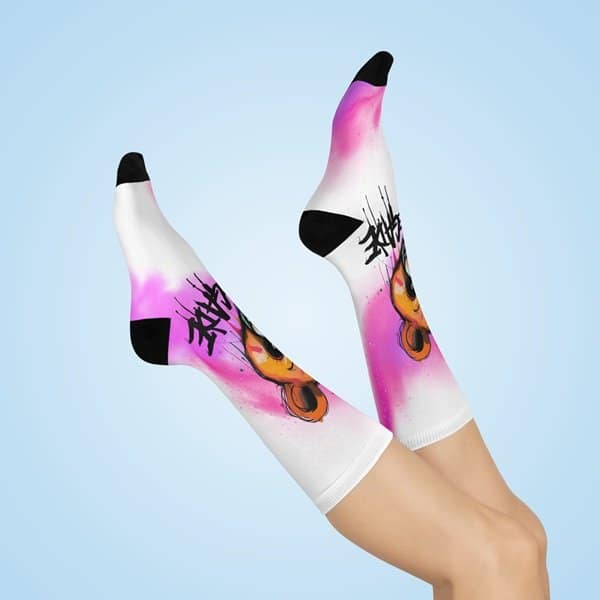 Renegade Socks - Image 2