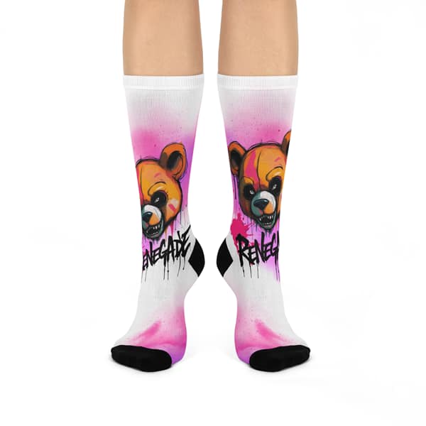 Renegade Socks