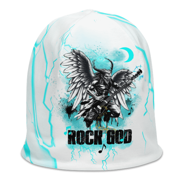 Rock God Beanie