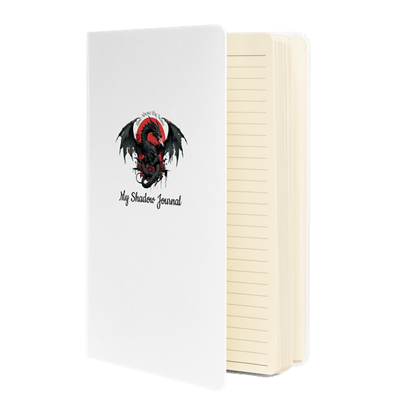 Shadow Dragon Codex Journal - Image 4