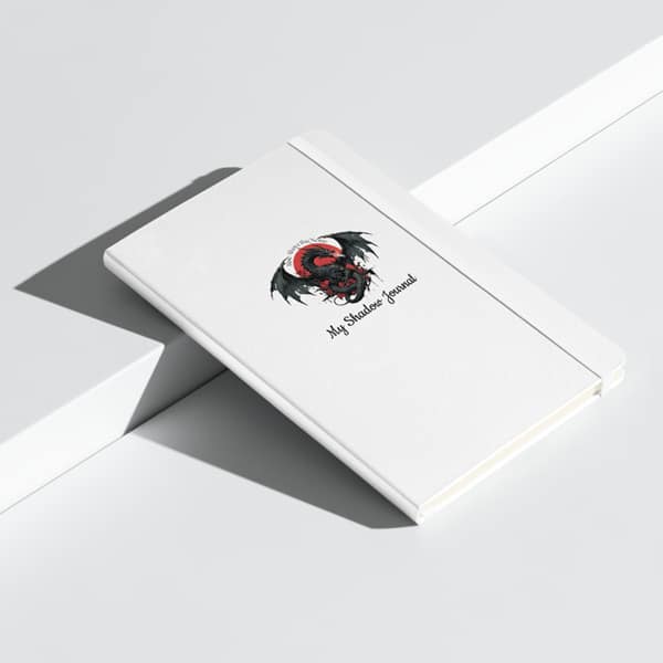 Shadow Dragon Codex Journal - Image 7