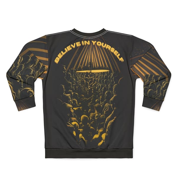 Be Proud Sing it Loud Sweatshirt - Image 3