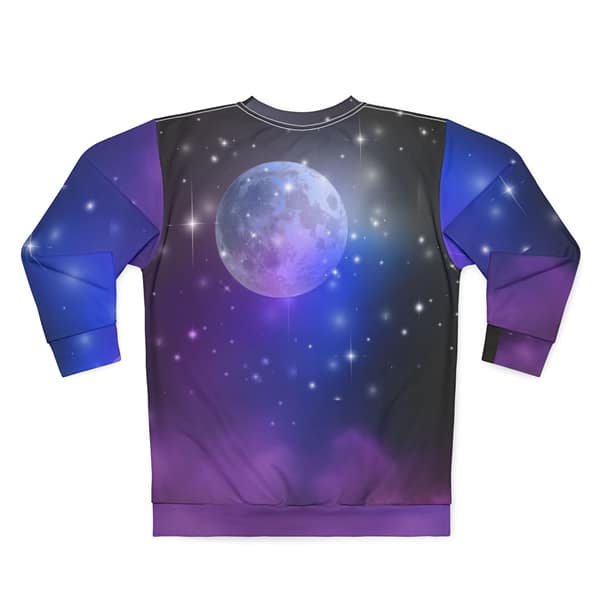 Spirit Animal Horse Sweatshirt - Image 2