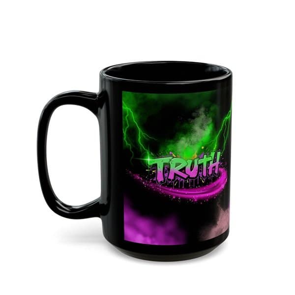 Truth Coffee Mug
