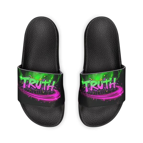 Truth Sandals