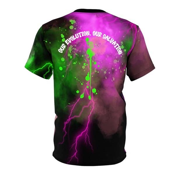 Truth T-shirt - Image 4